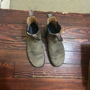 Blundstone #1351 Boots